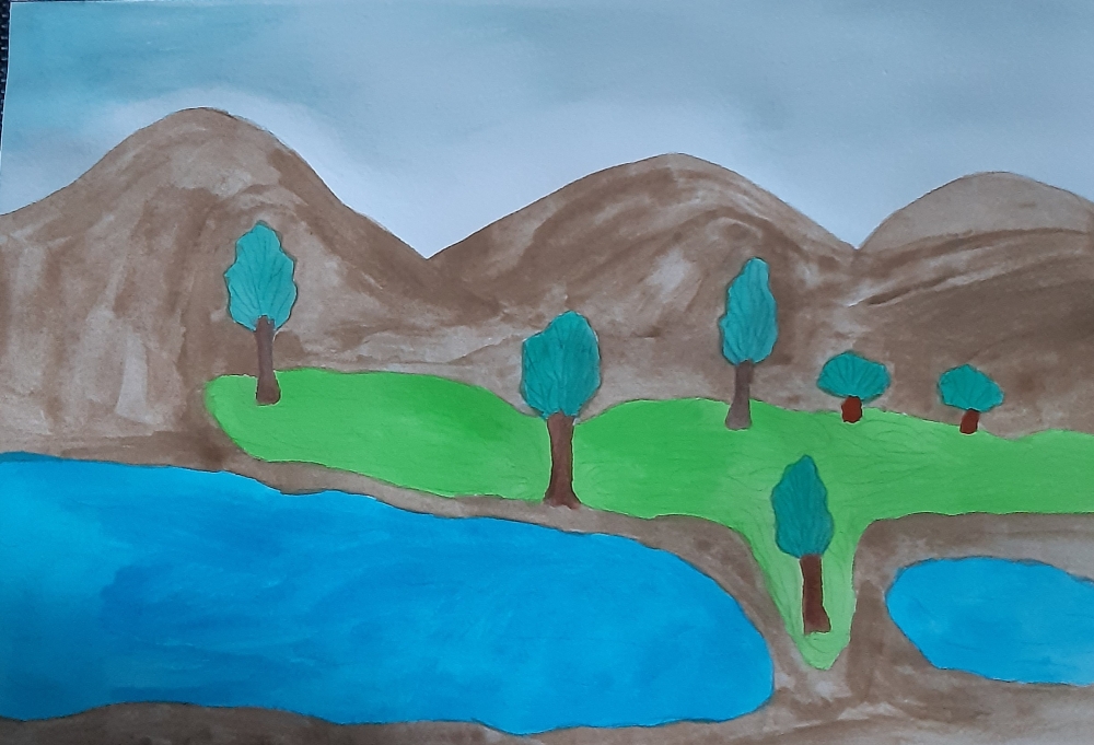 Landscape