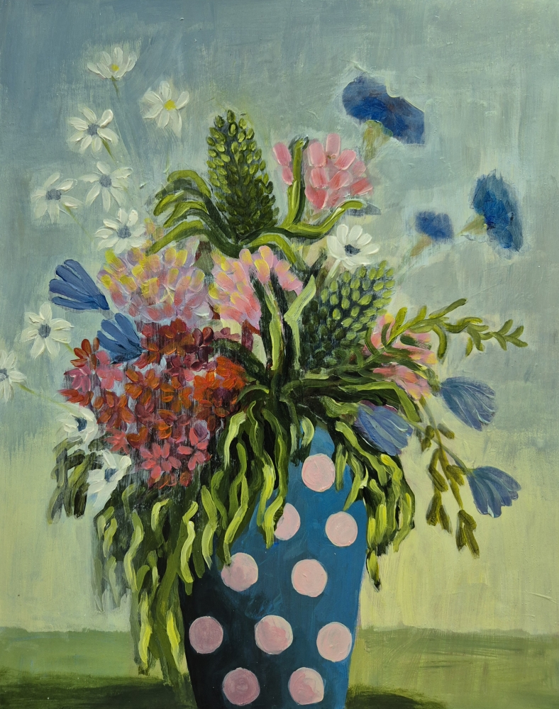Wild flowers