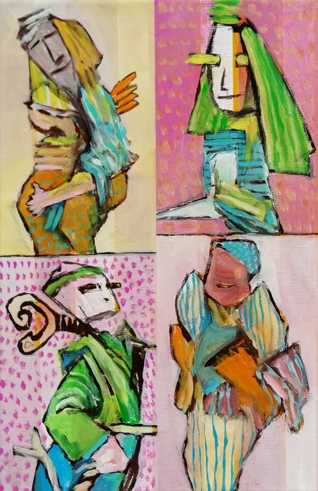 Juno 1