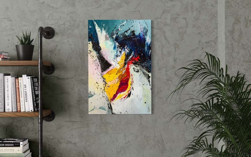 Genesis of Color