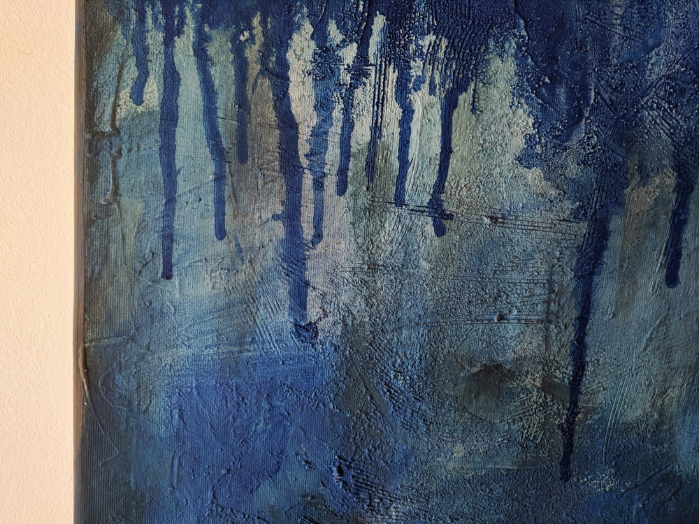 \"Blue Horizon\"
