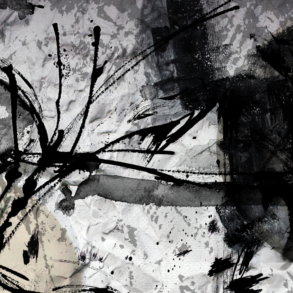 A Look Inside - Diptych