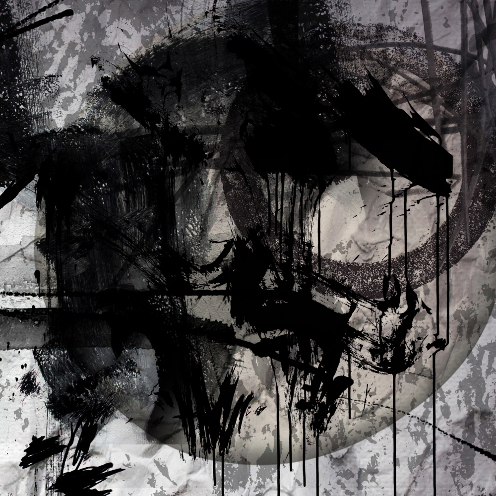 A Look Inside - Diptych