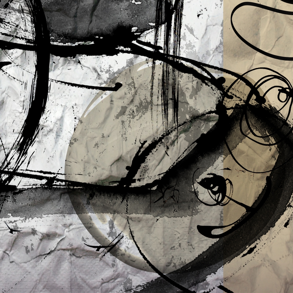 A Look Inside - Diptych