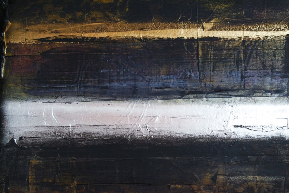 Abstract Fractured Multicoloured 5462