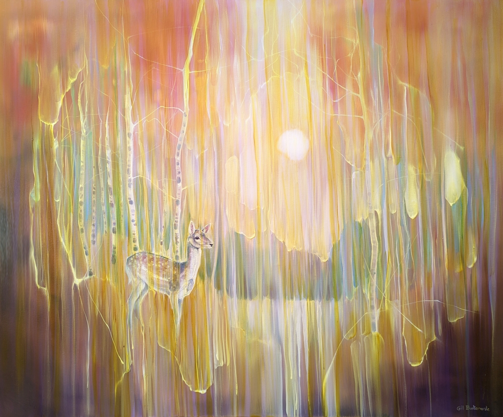  An Awakening