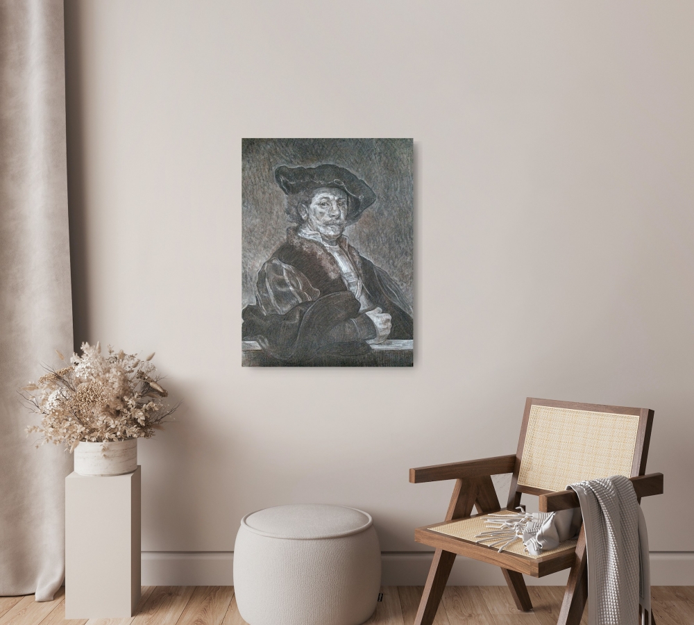 Rembrandt: 34