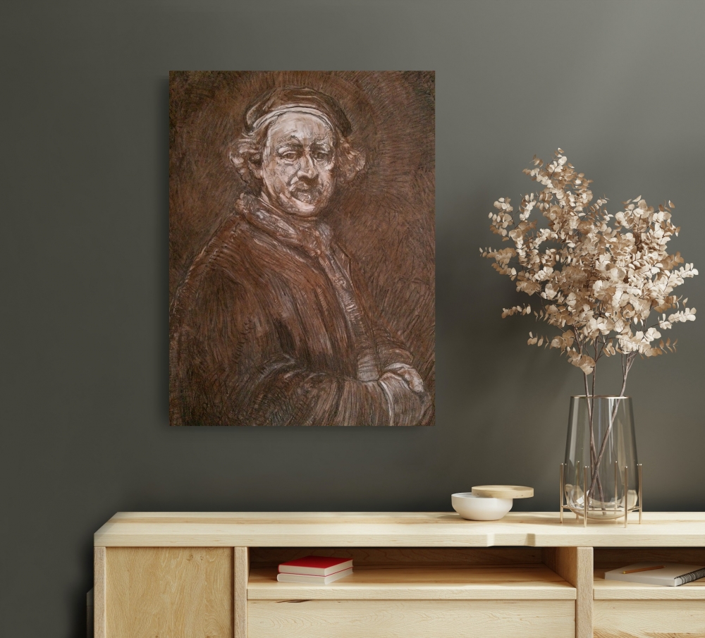 Rembrandt: 63