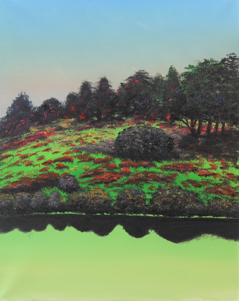 August Dawn