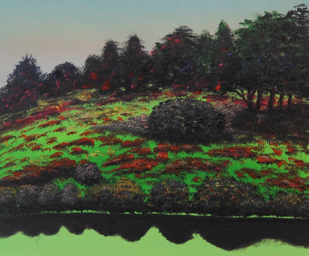 August Dawn