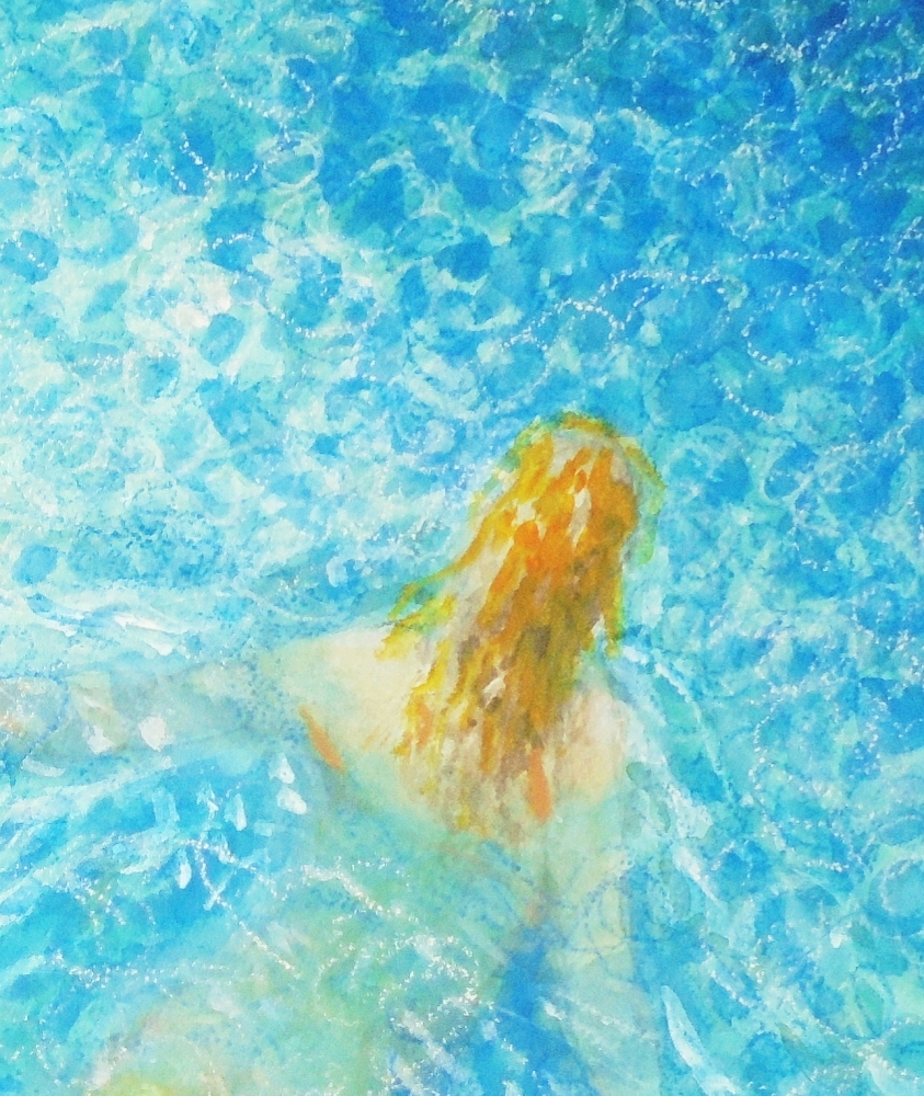 Wild wqter swimming-4