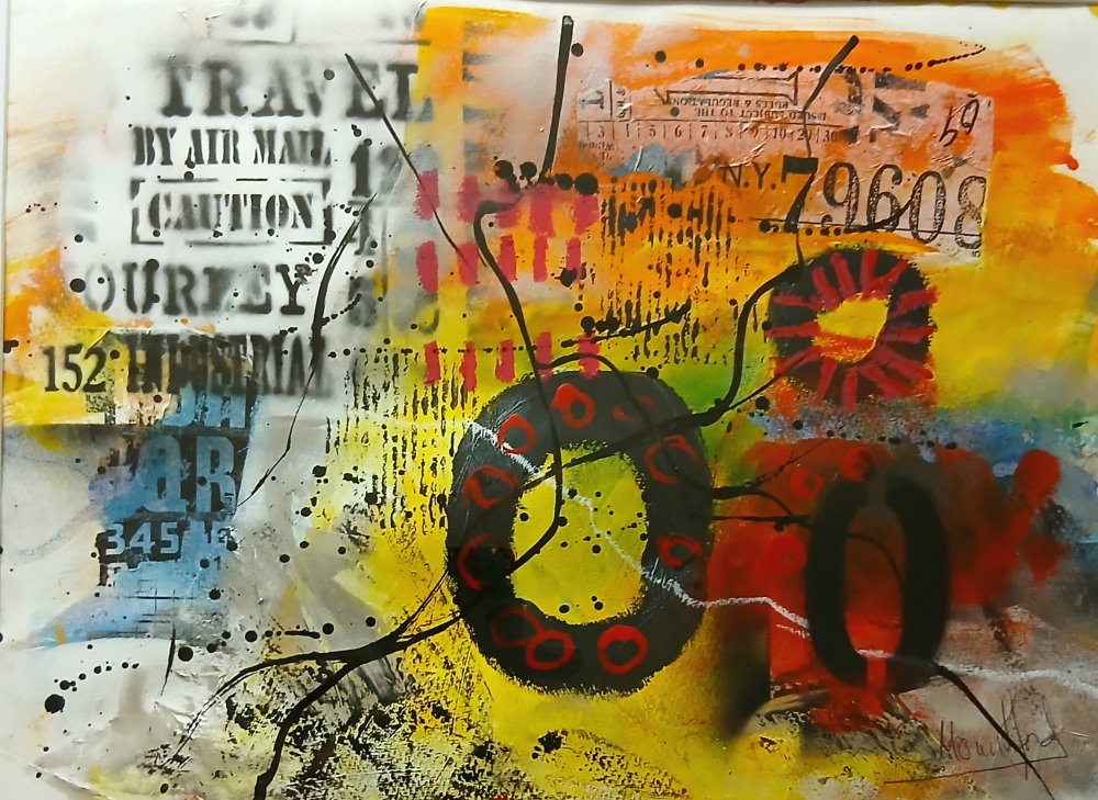 Travel abstract 