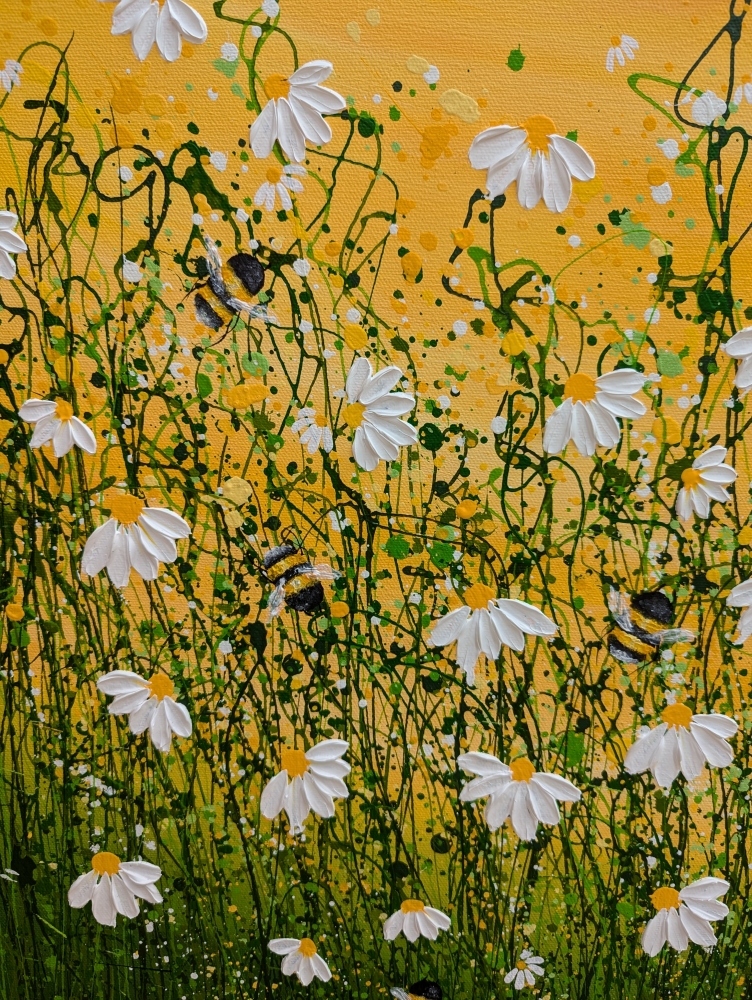 Bee utiful Sunny Dawn #2 
