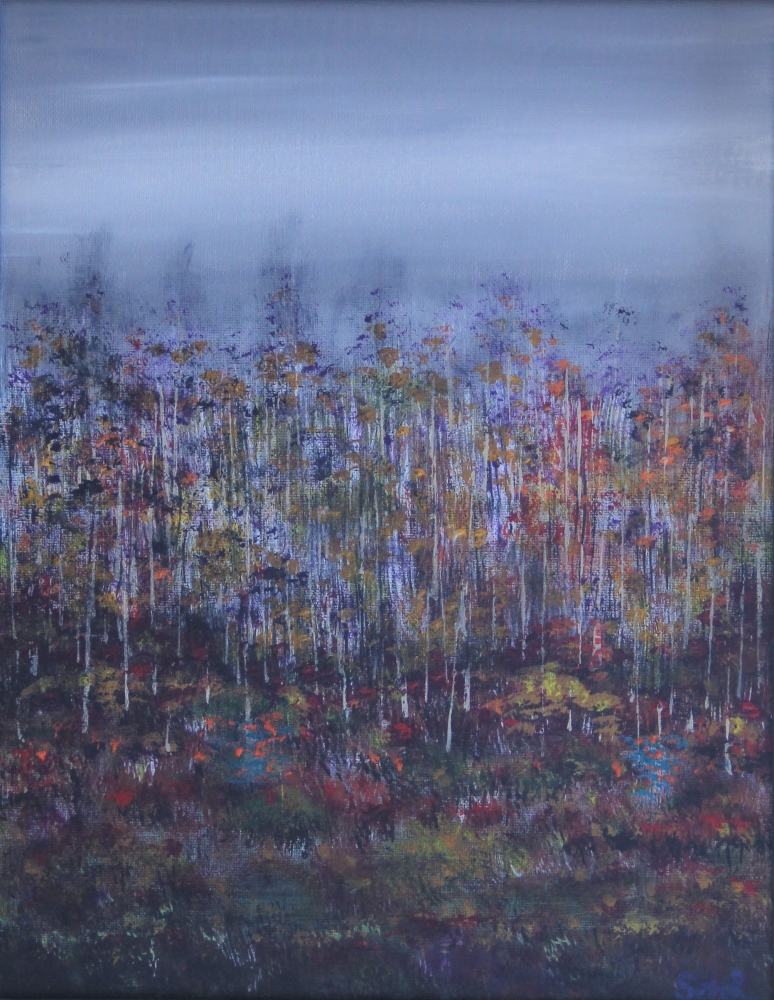 Birch Grove 