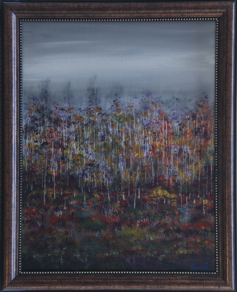Birch Grove 