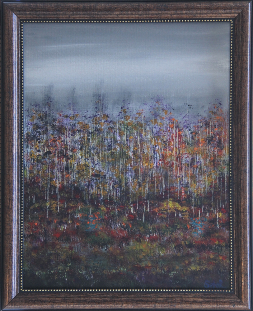 Birch Grove 