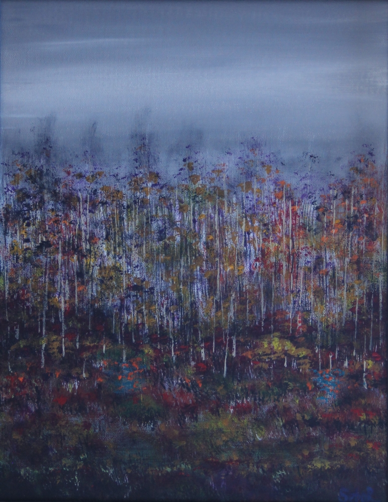 Birch Grove 