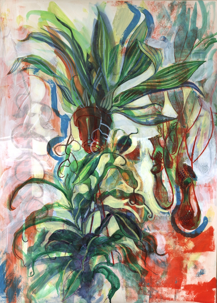 Botanical
