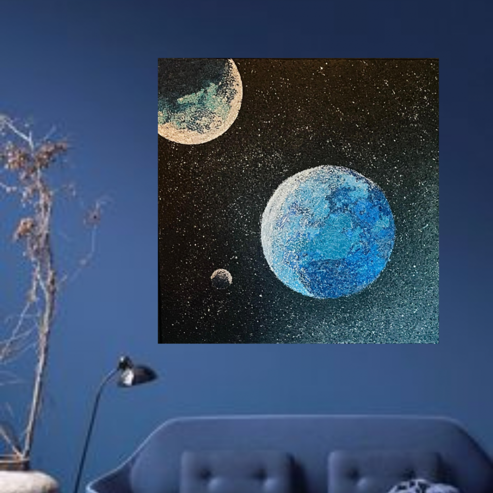 Celestial Harmony