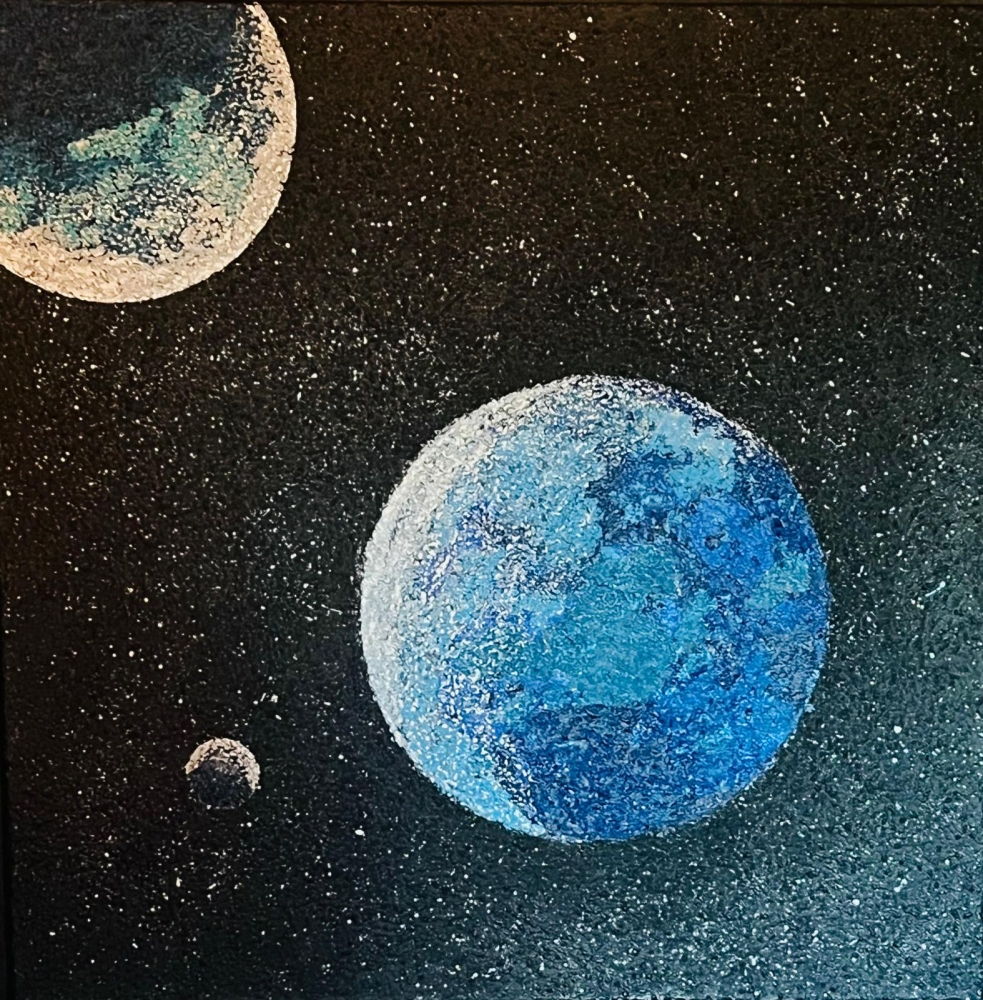 Celestial Harmony