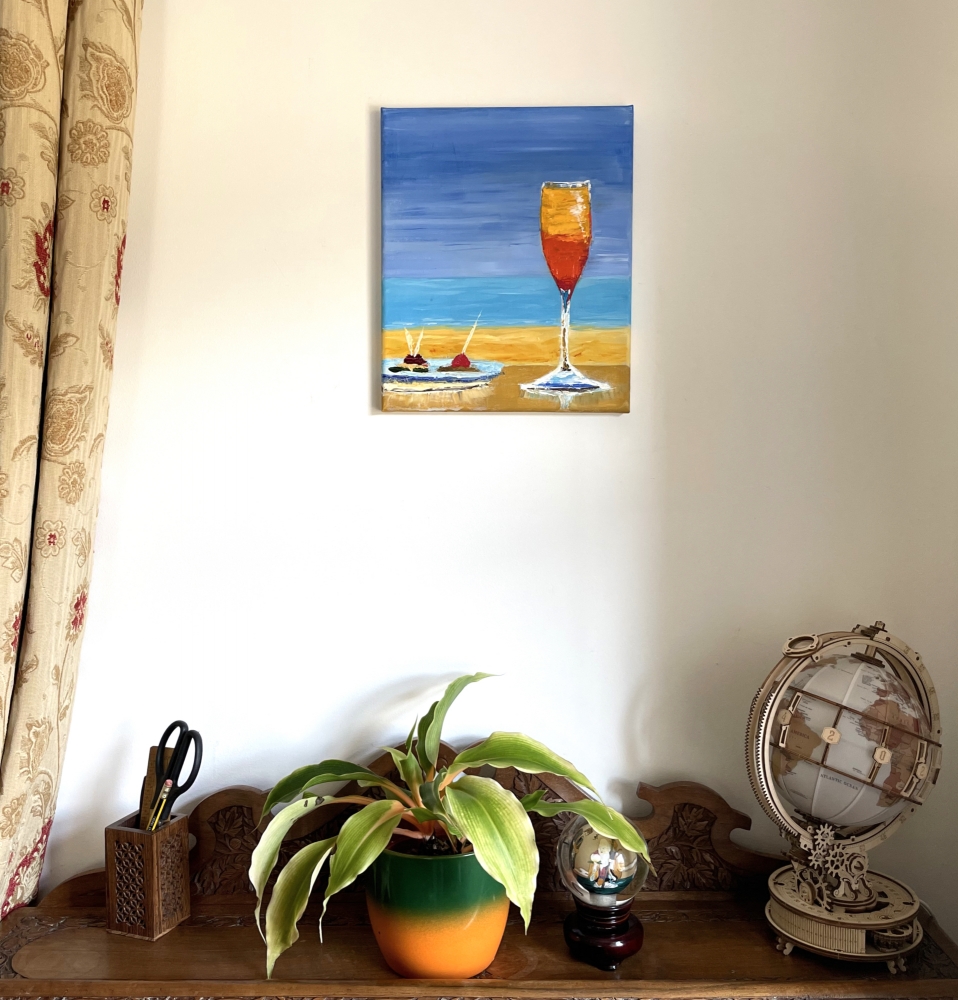 Cocktail Hour 