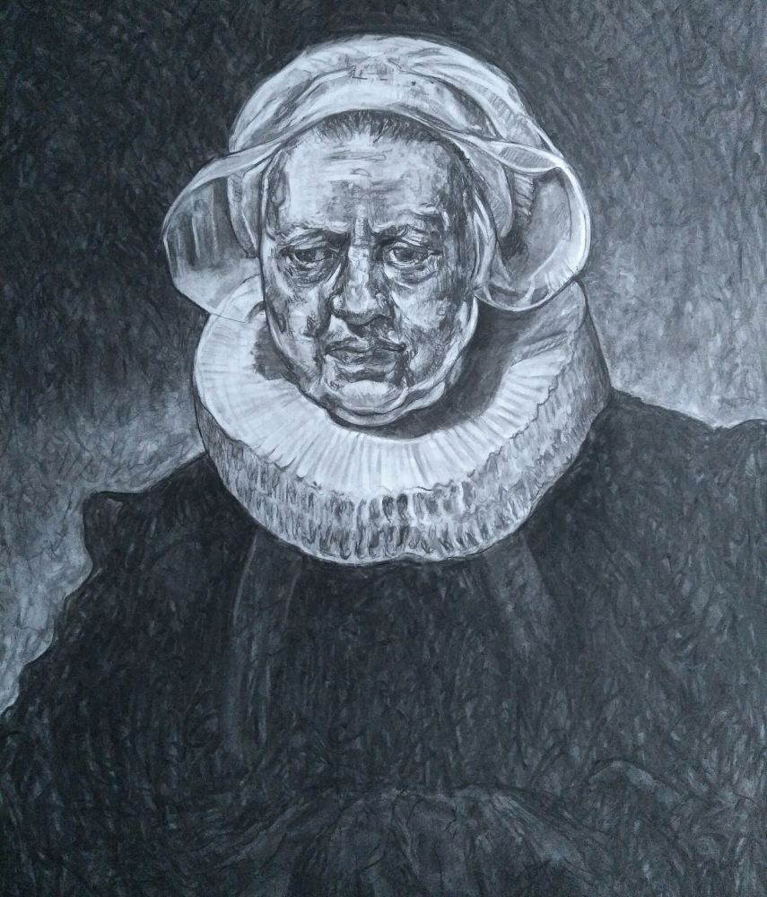 Aechje Claesdr.
