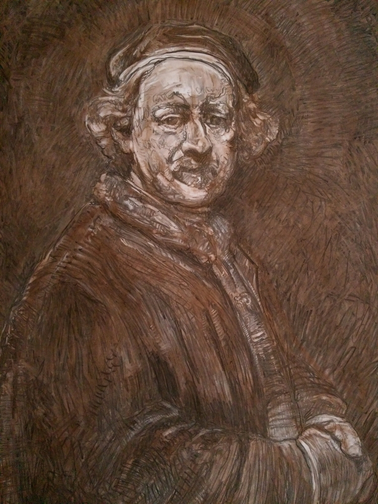 Rembrandt: 63