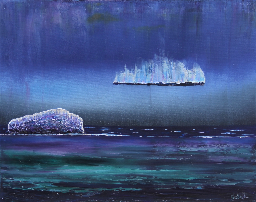 Dream # 65