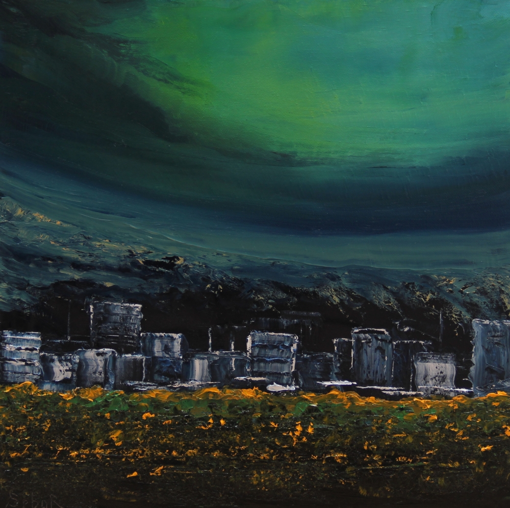 Dream City