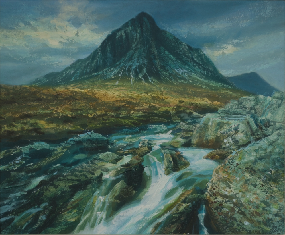  BUCHAILLE ETIVE MOR