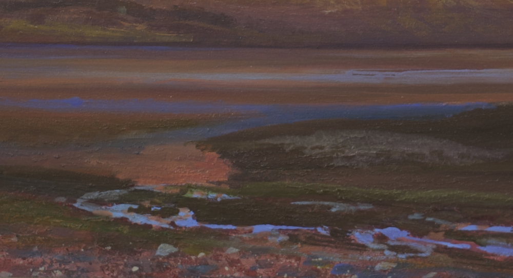 BLA BHEINN, SKYE