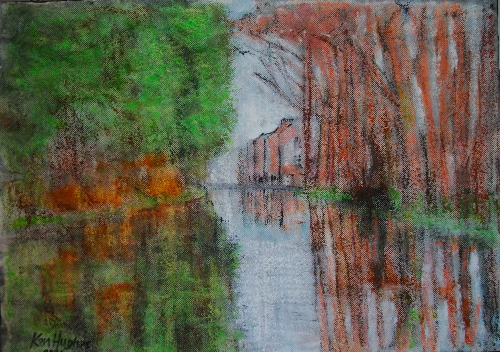Ripon Canal
