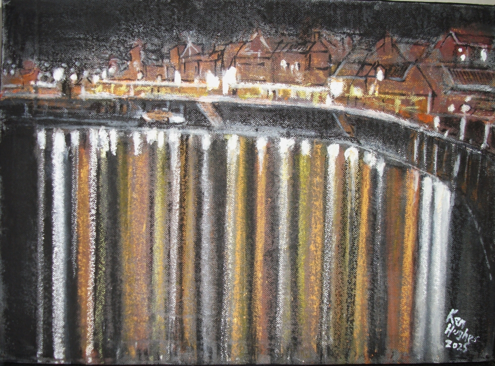 Harbour Lights