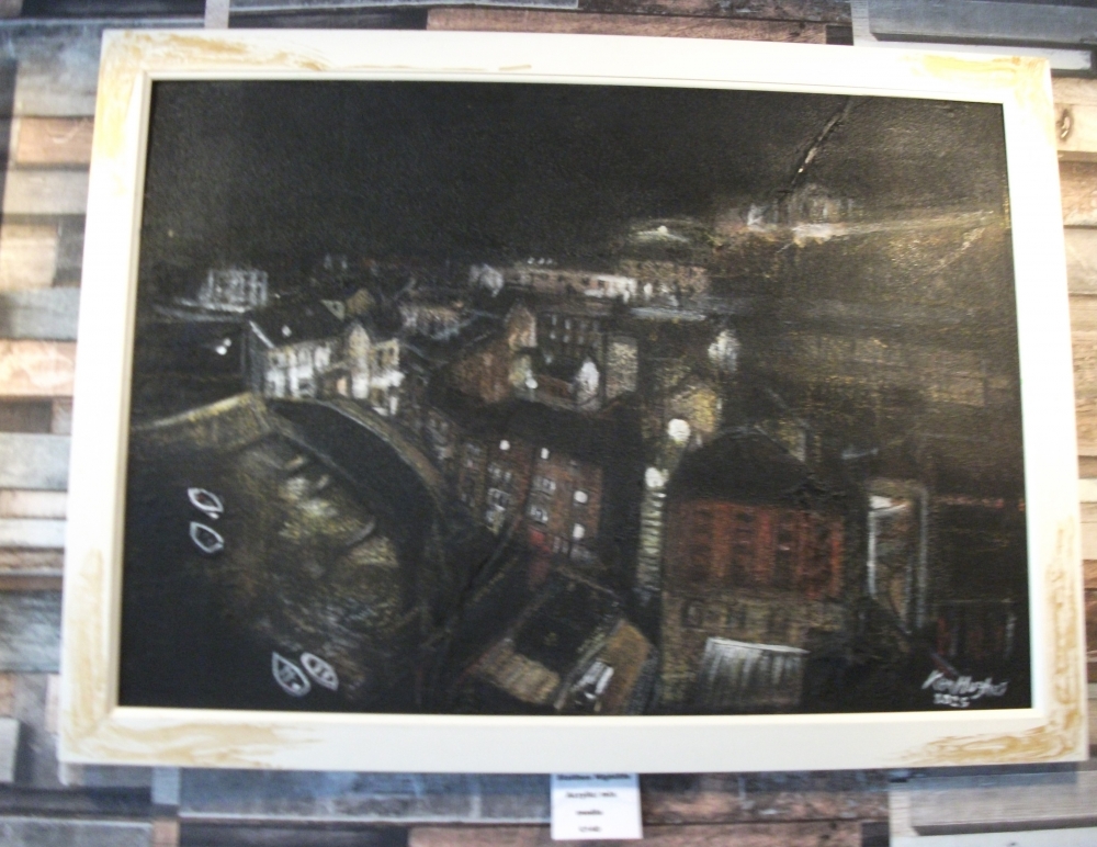Staithes Nightlife