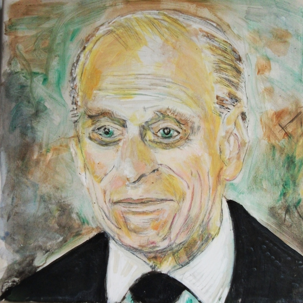 Prince Philip