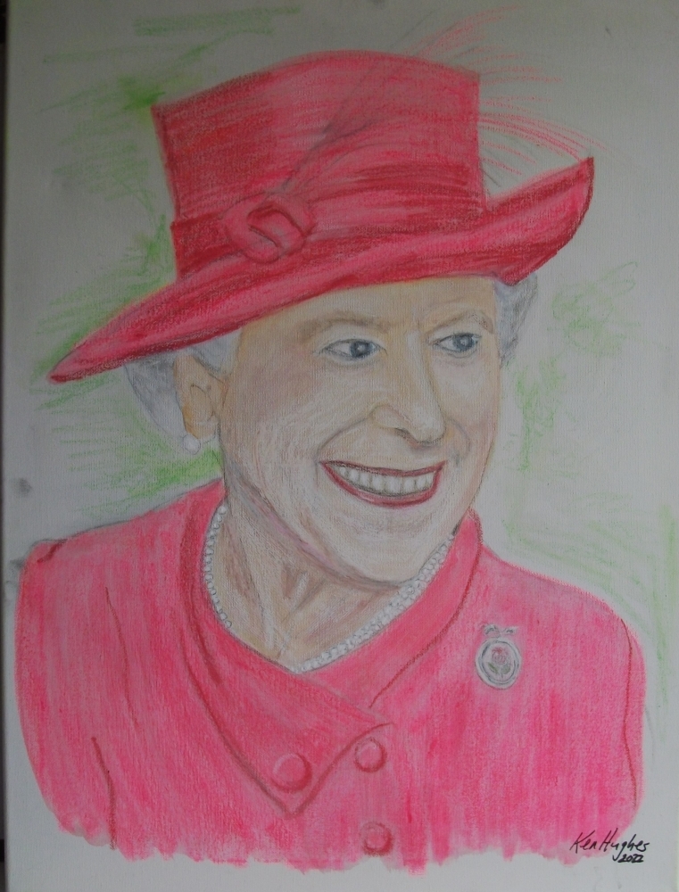 Her Majesty