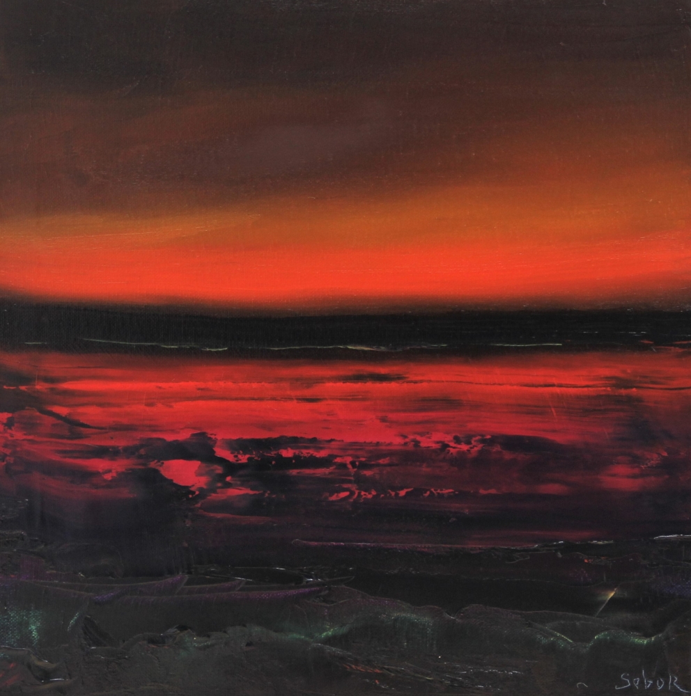 Dusk Shade