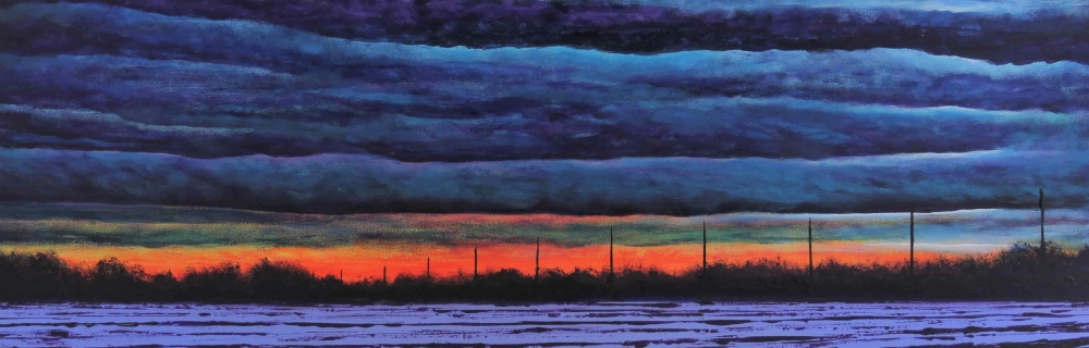 Early Winter