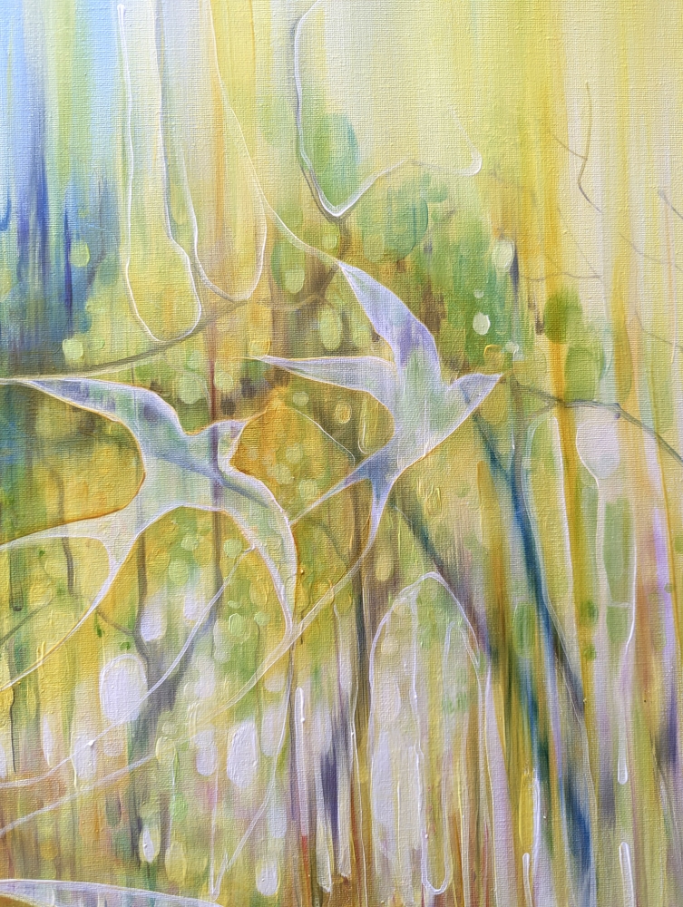 Echoes of Summer