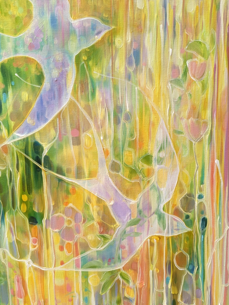 Echoes of Summer