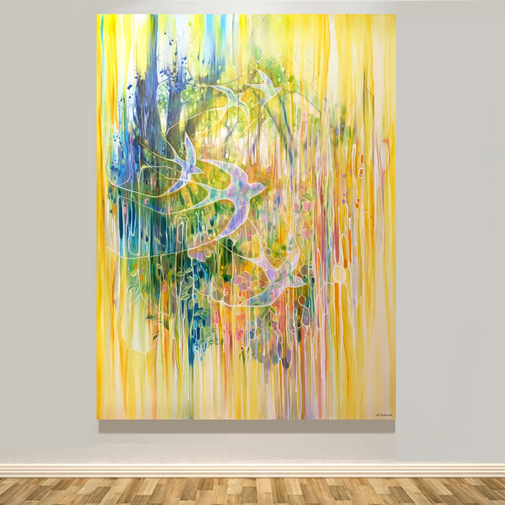 Echoes of Summer