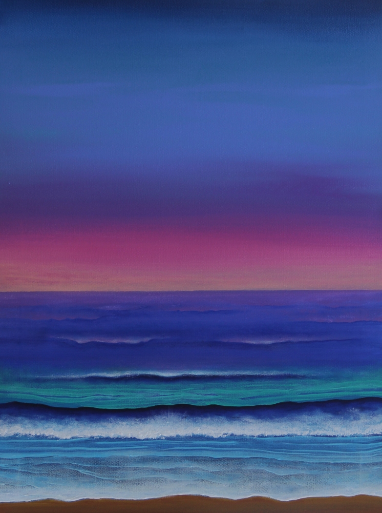 Eve Tide