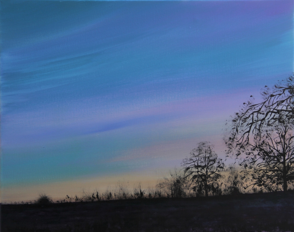 Fading Day 