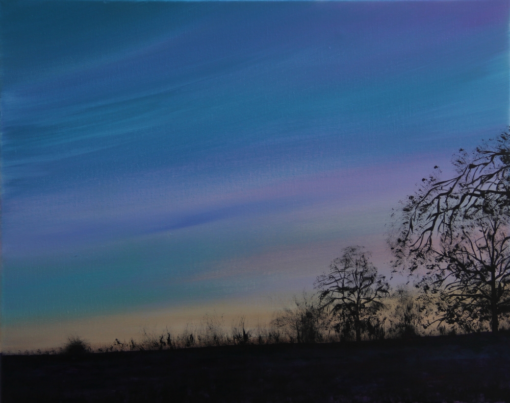 Fading Day 