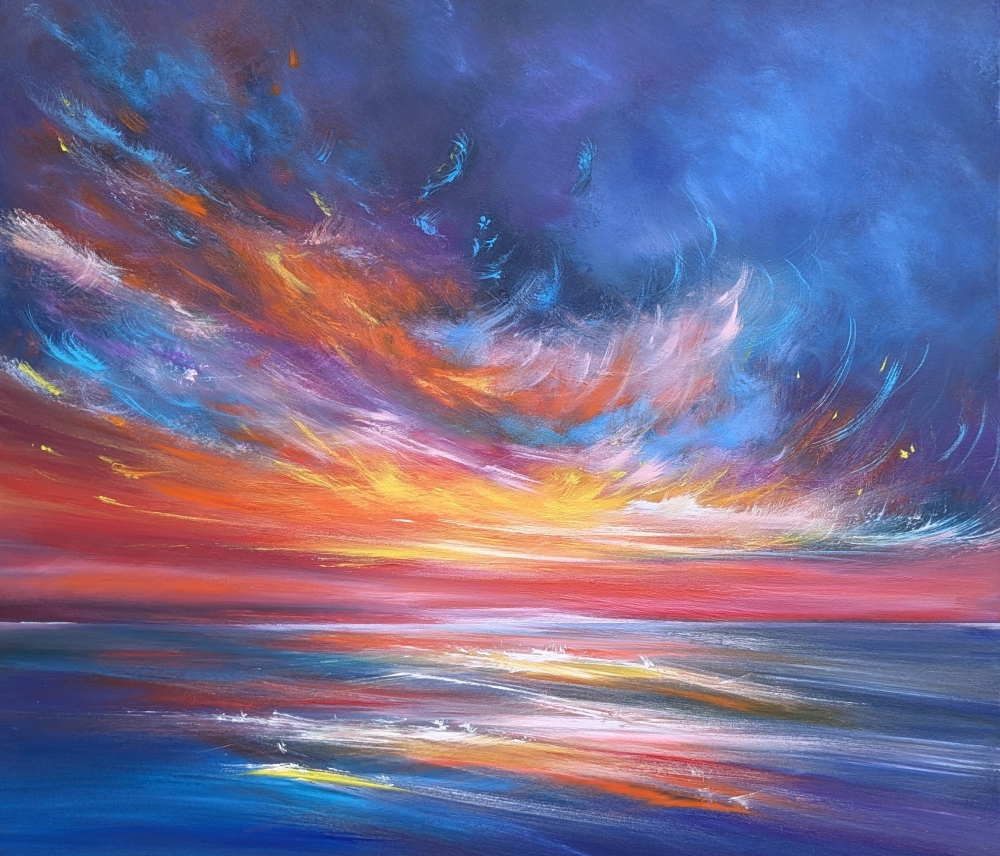 Storms of the Soul