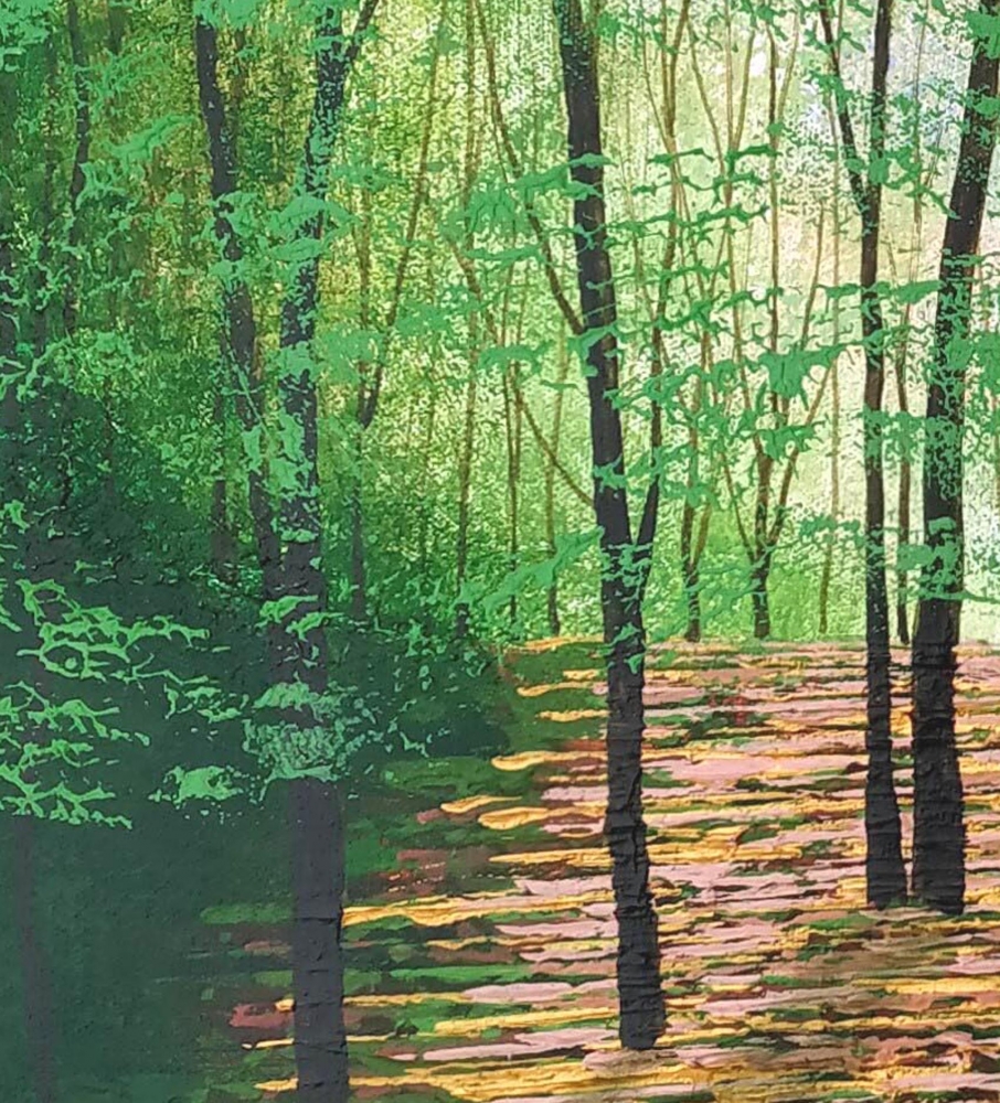 Forest Life