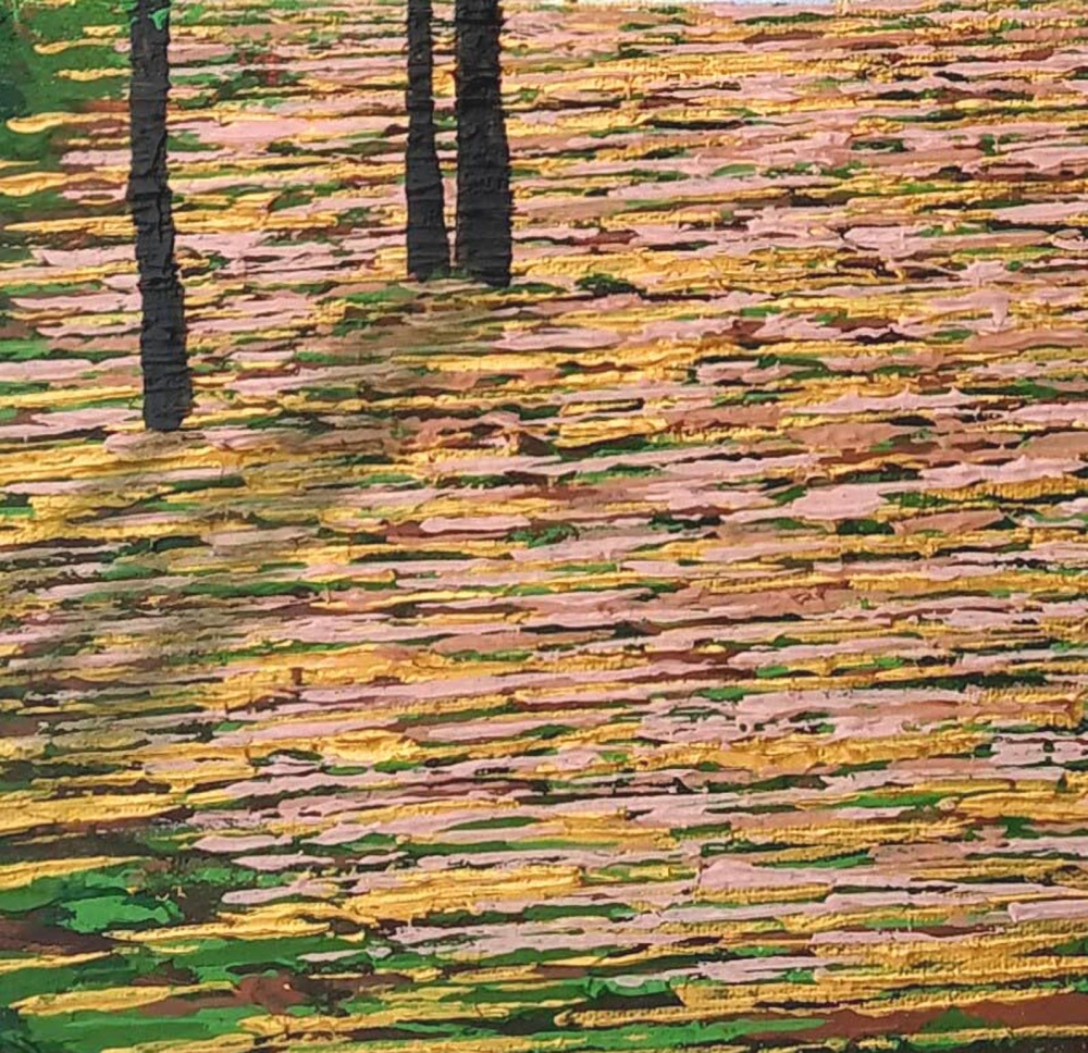 Forest Life