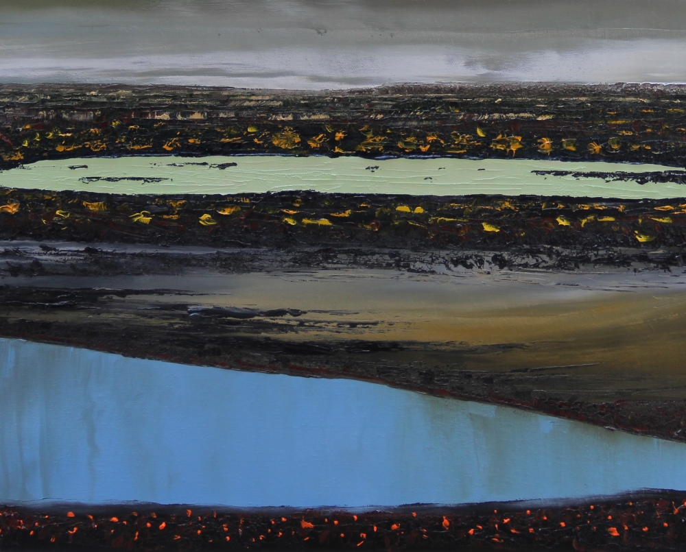 Forgotten Lakes 