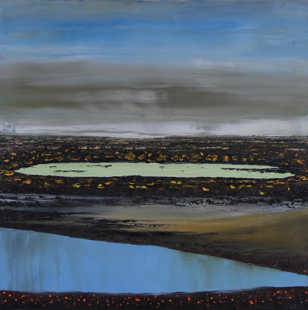Forgotten Lakes 