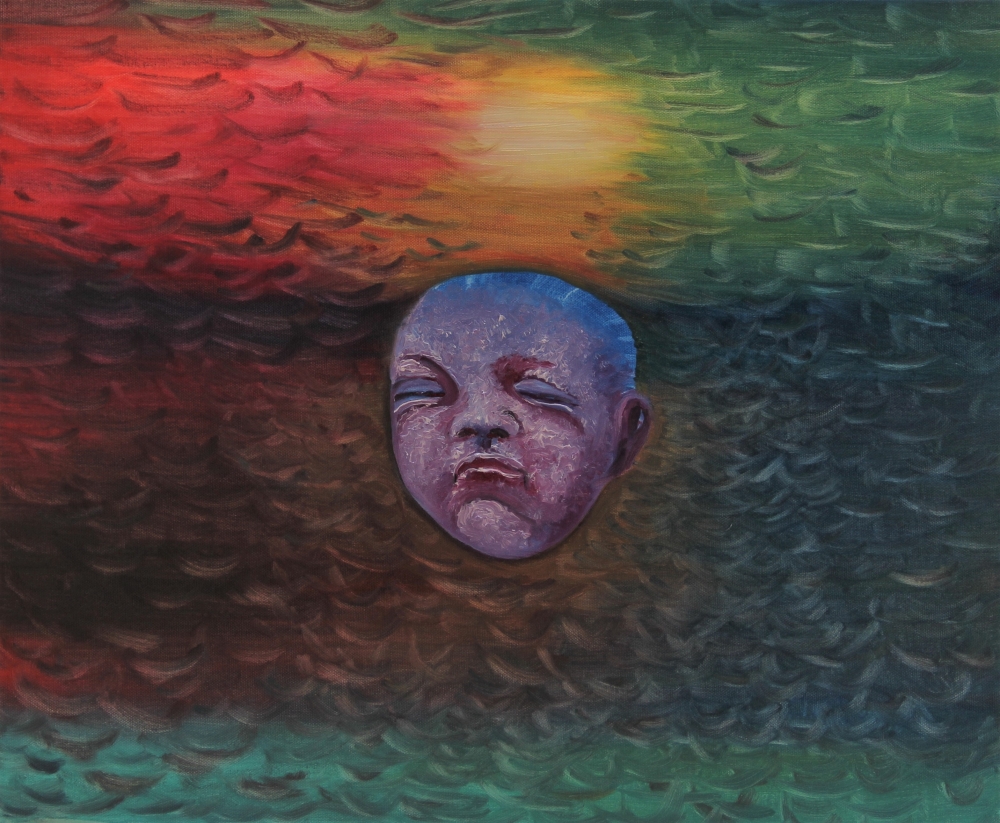 From Beyond